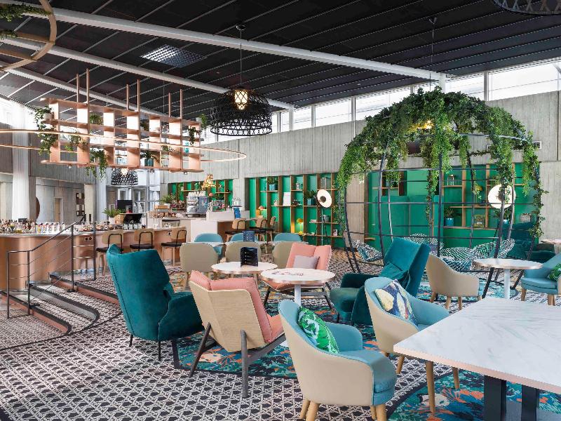 Novotel Paris CDG Airport image