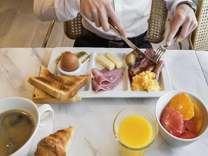 Novotel Paris CDG Airport image