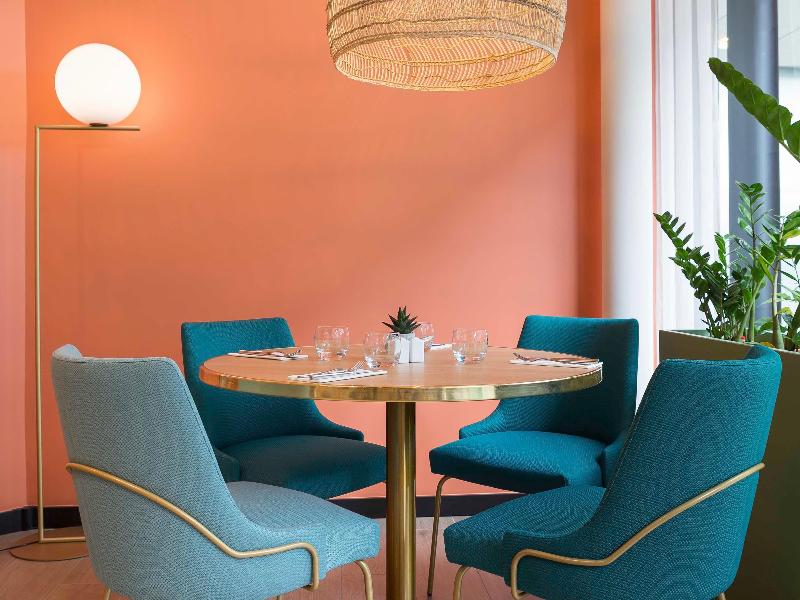 Novotel Paris CDG Airport image