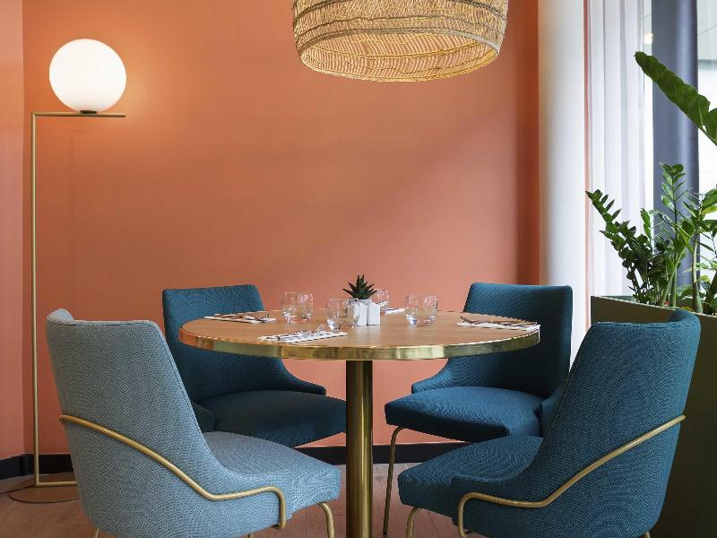 Novotel Paris CDG Airport image