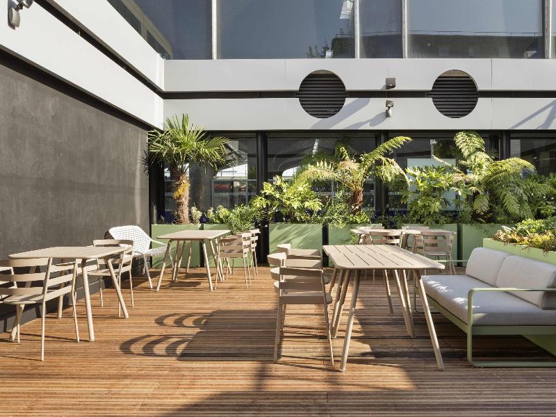 Novotel Paris CDG Airport image