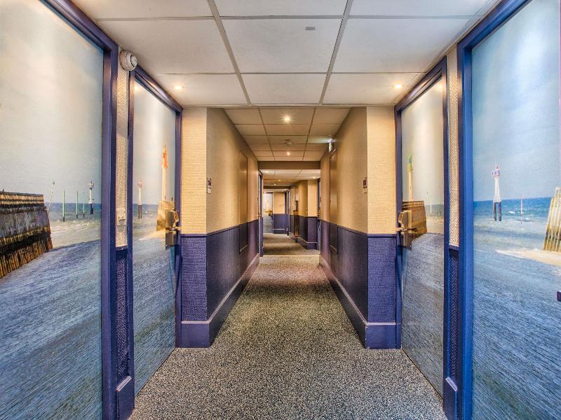 Hotel Mercure Trouville Sur Mer image