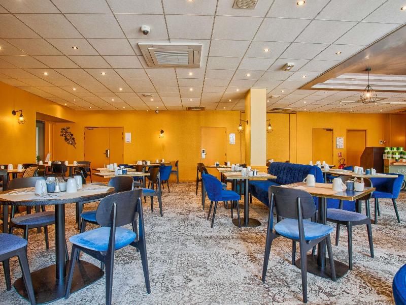 Hotel Mercure Trouville Sur Mer image