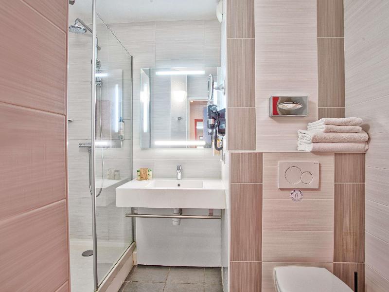 Hotel Mercure Trouville Sur Mer image