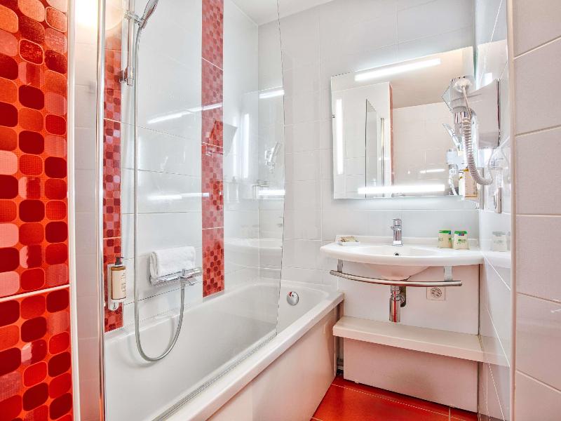 Hotel Mercure Trouville Sur Mer image