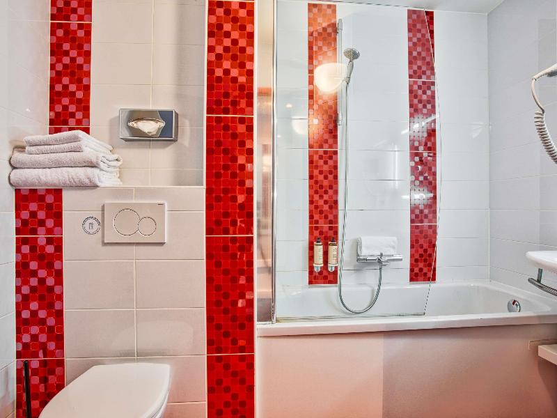 Hotel Mercure Trouville Sur Mer image
