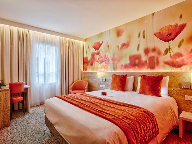 Hotel Mercure Trouville Sur Mer image