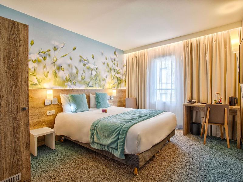 Hotel Mercure Trouville Sur Mer image