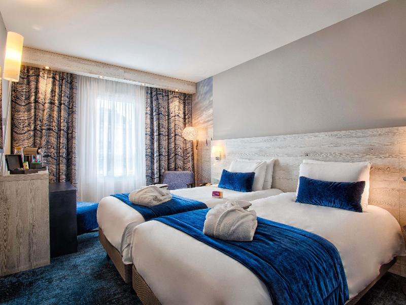 Hotel Mercure Trouville Sur Mer image