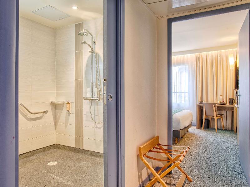 Hotel Mercure Trouville Sur Mer image
