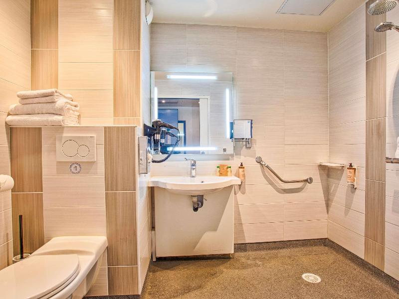 Hotel Mercure Trouville Sur Mer image