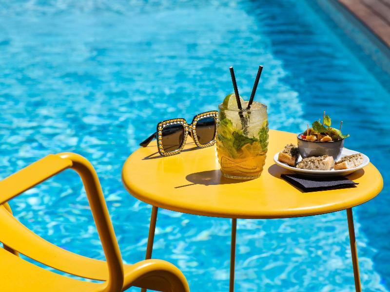 Mercure Hyeres Centre image