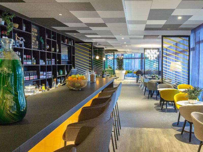 Mercure Hyeres Centre image