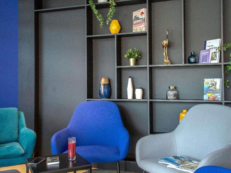 Mercure Hyeres Centre image