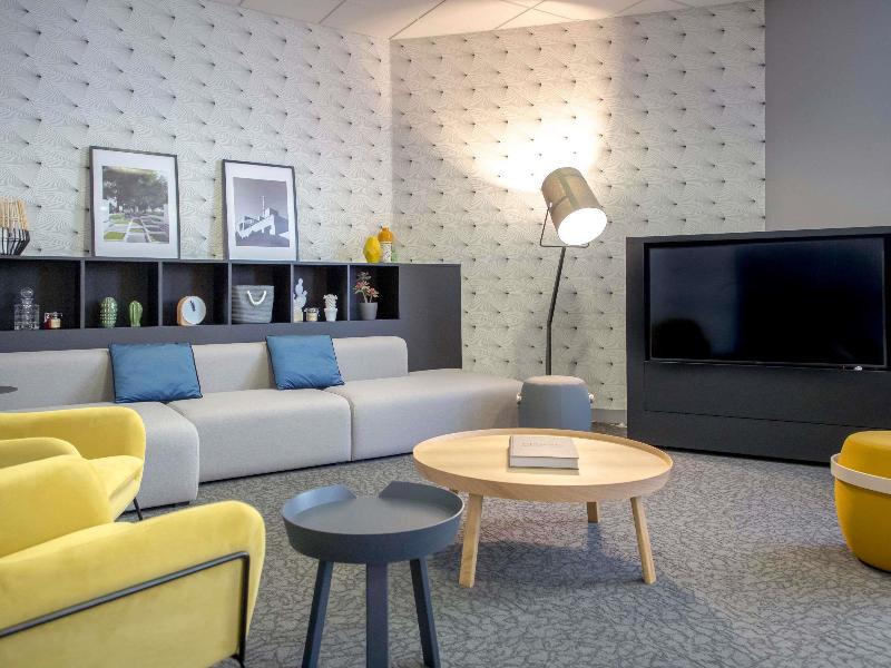 Mercure Hyeres Centre image