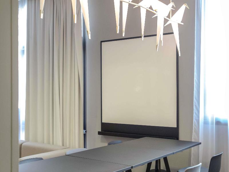 Mercure Hyeres Centre image
