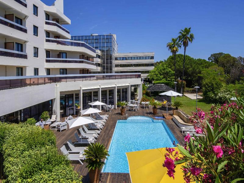 Mercure Hyeres Centre image