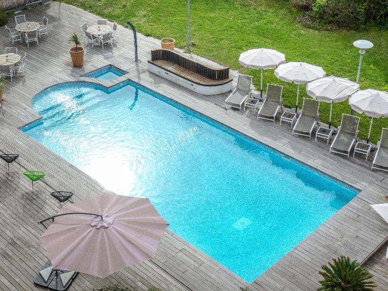Mercure Hyeres Centre image