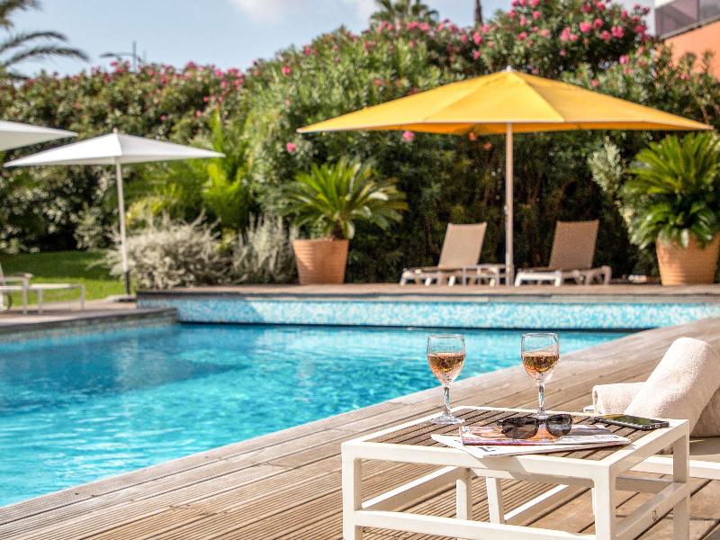Mercure Hyeres Centre image