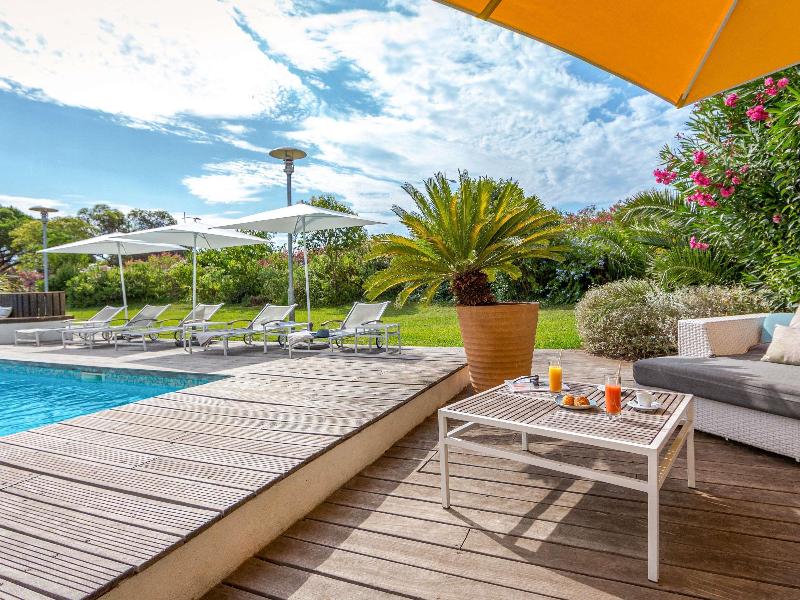 Mercure Hyeres Centre image