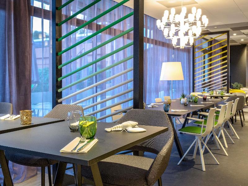Mercure Hyeres Centre image