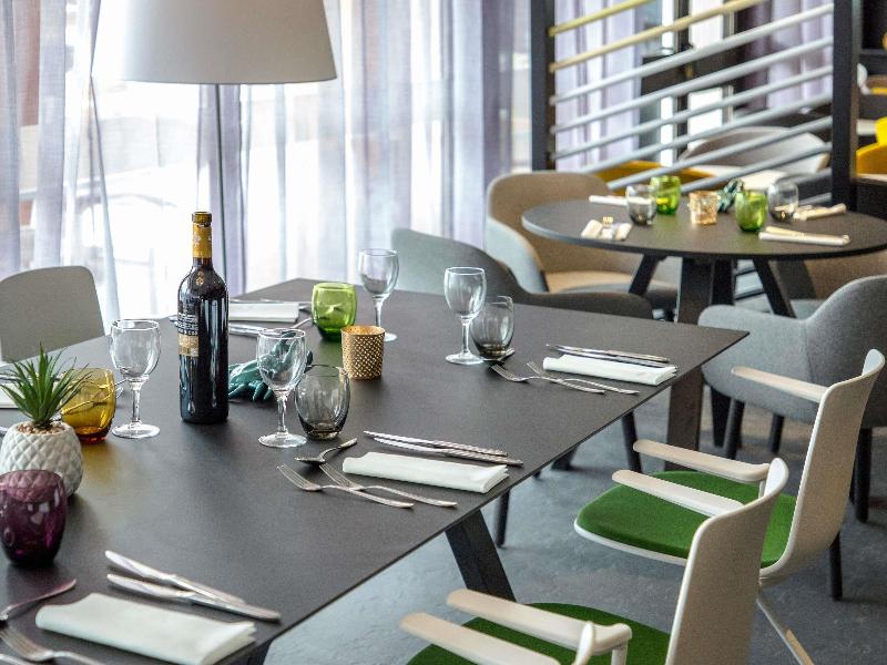 Mercure Hyeres Centre image