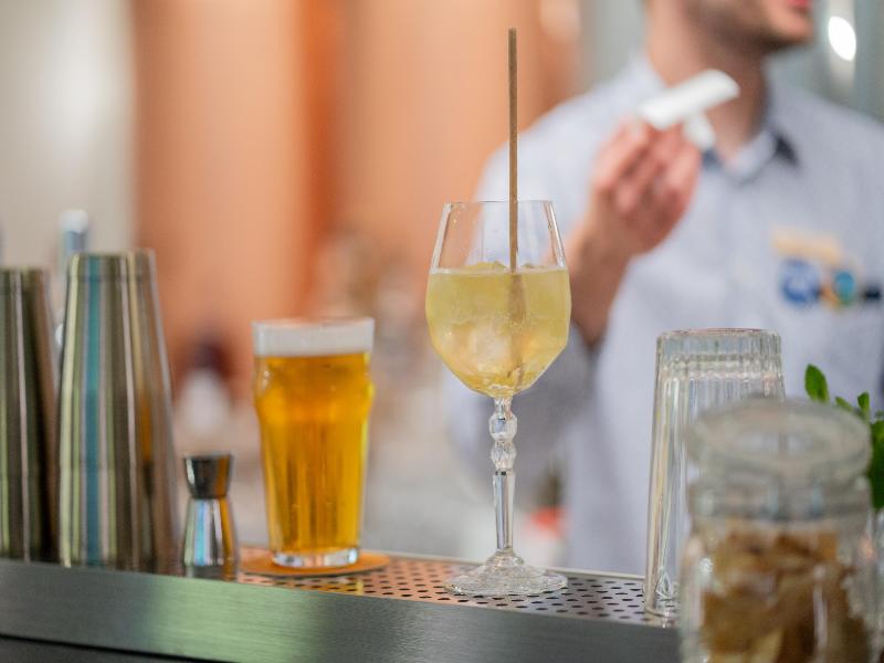 FirstName Toulouse, part of JdV by Hyatt