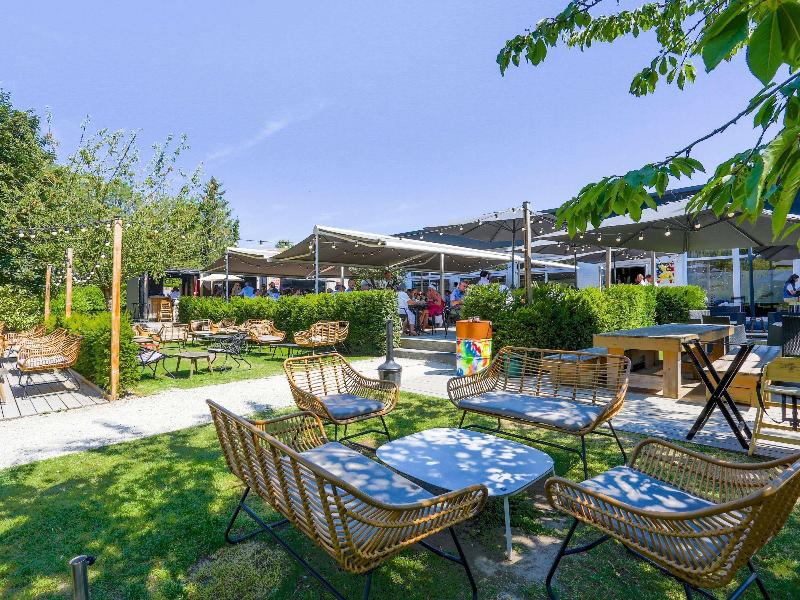 Mercure Lille Marcq Baroeul image