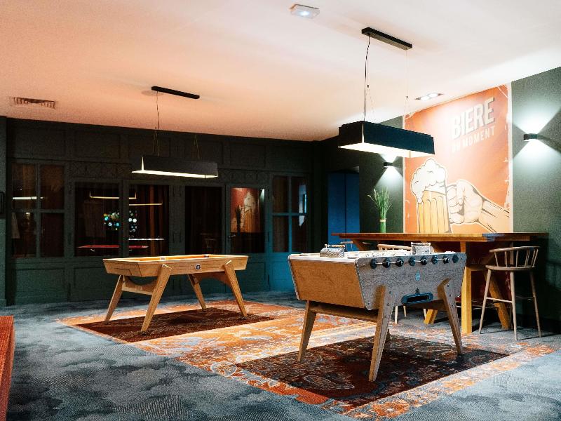 Mercure Lille Marcq Baroeul image