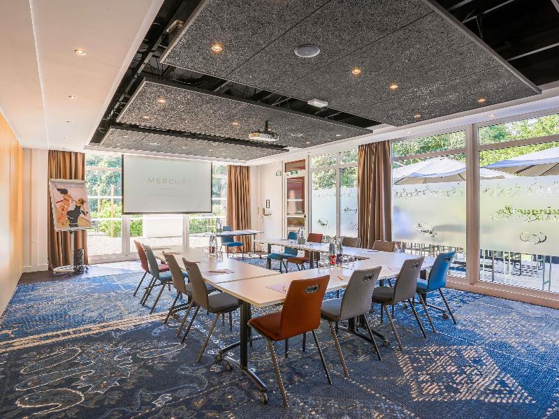 Mercure Lille Marcq Baroeul image