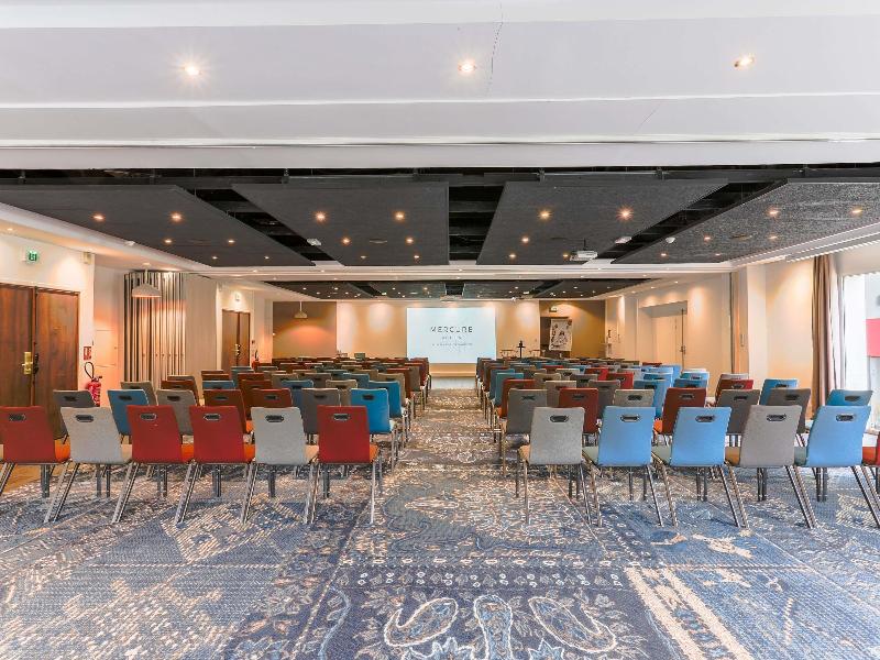 Mercure Lille Marcq Baroeul image