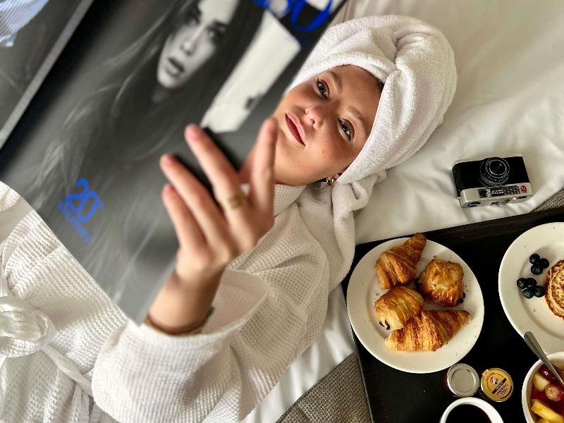 Mercure Lille Marcq Baroeul image