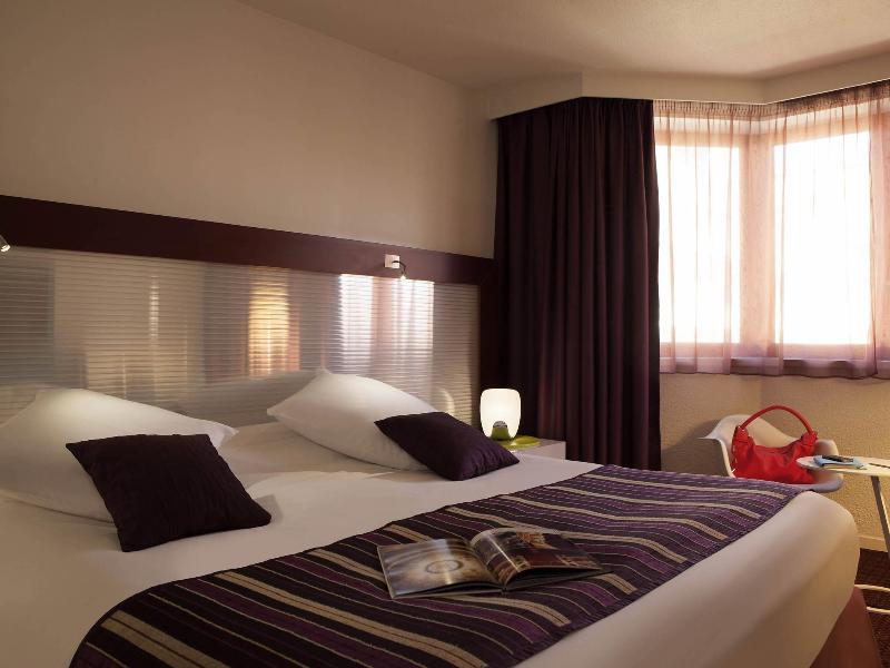 Mercure Strasbourg Centre image