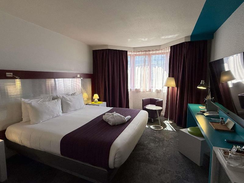 Mercure Strasbourg Centre image