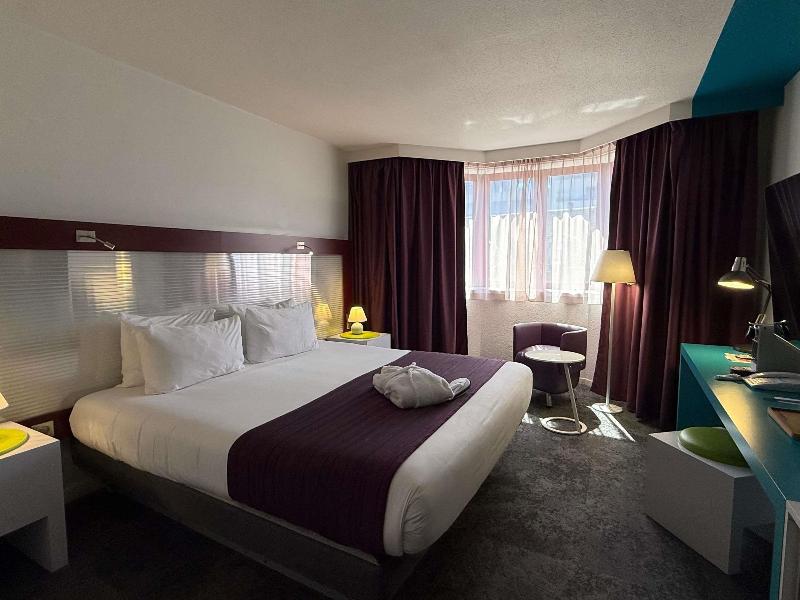 Mercure Strasbourg Centre image