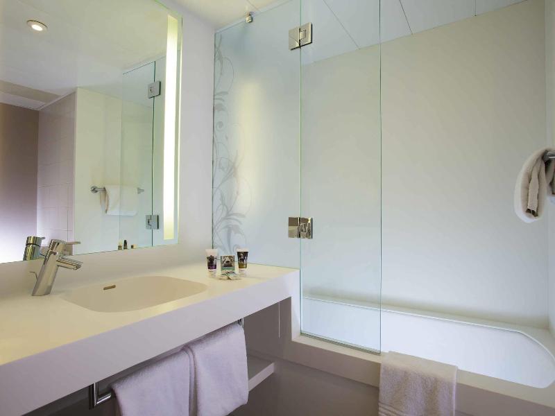 Mercure Strasbourg Centre image