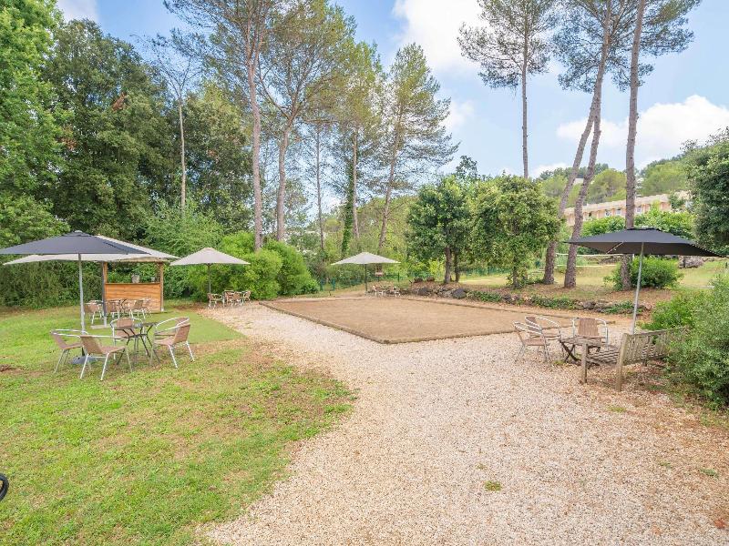 Mercure Antibes Sophia Antipolis Hotel image