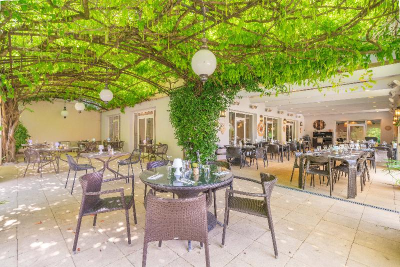 Mercure Antibes Sophia Antipolis Hotel image