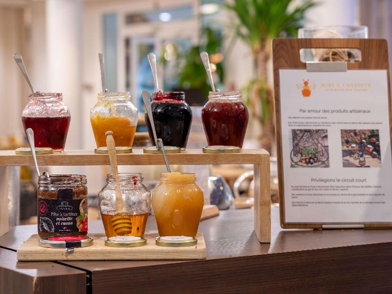 Mercure Antibes Sophia Antipolis Hotel image