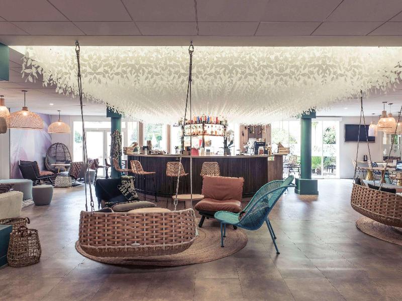 Mercure Antibes Sophia Antipolis Hotel image