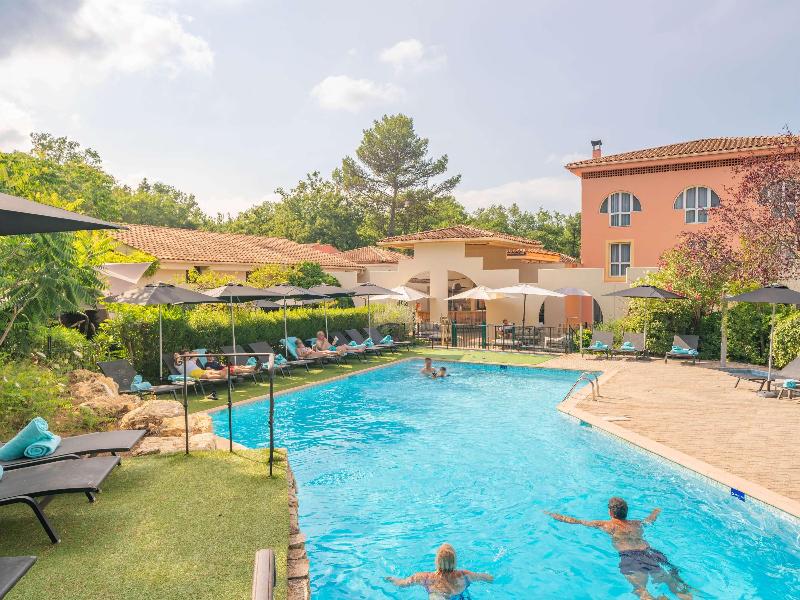Mercure Antibes Sophia Antipolis Hotel image