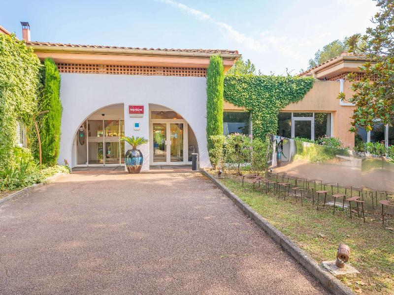 Mercure Antibes Sophia Antipolis Hotel image