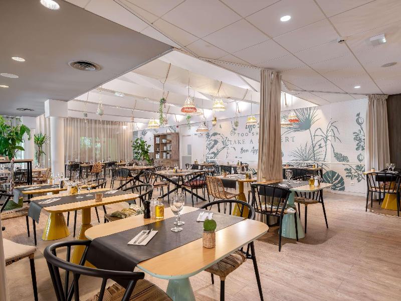 Mercure Antibes Sophia Antipolis Hotel image