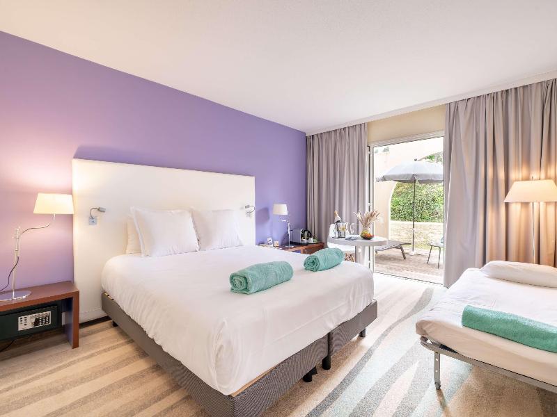 Mercure Antibes Sophia Antipolis Hotel image