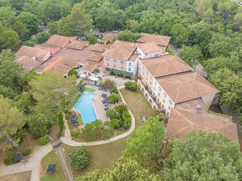 Mercure Antibes Sophia Antipolis Hotel image