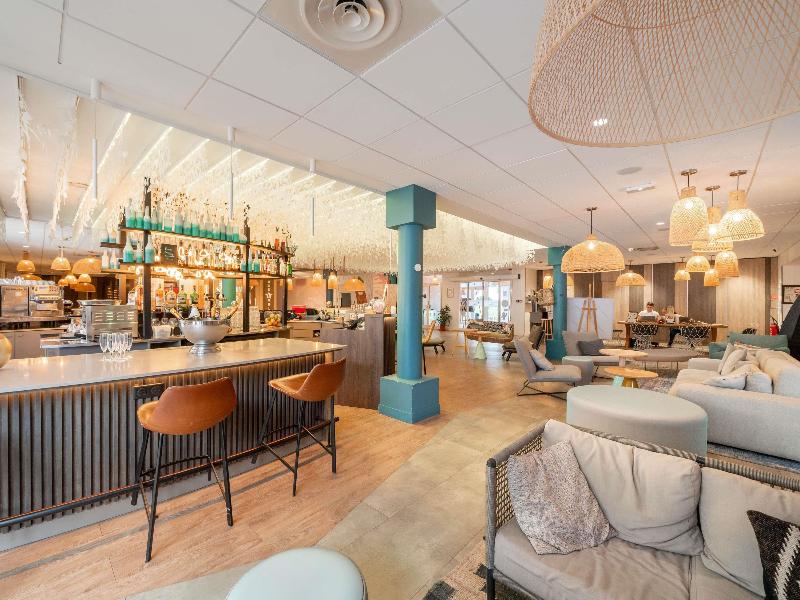 Mercure Antibes Sophia Antipolis Hotel image