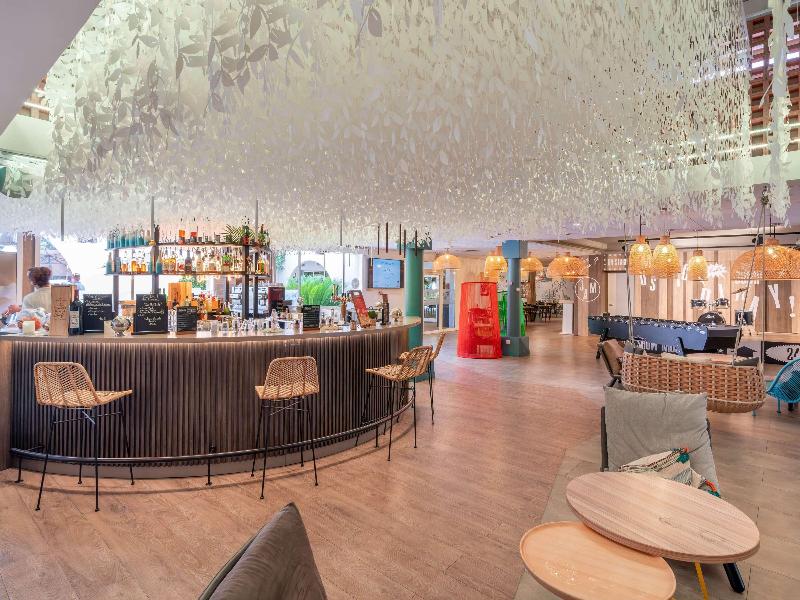 Mercure Antibes Sophia Antipolis Hotel image