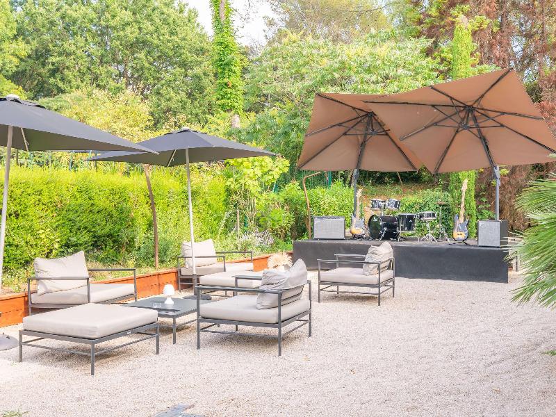 Mercure Antibes Sophia Antipolis Hotel image