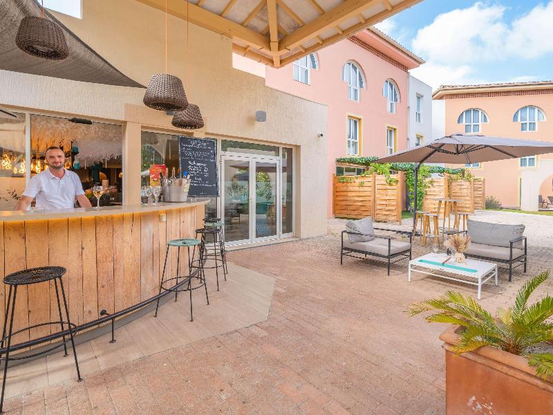 Mercure Antibes Sophia Antipolis Hotel image