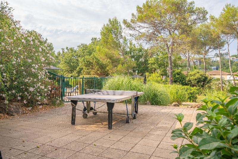 Mercure Antibes Sophia Antipolis Hotel image